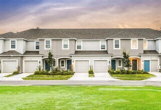 Building Photo - 8505 Lunar Skye St