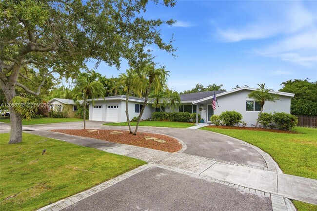Foto del edificio - 15845 SW 87th Ave