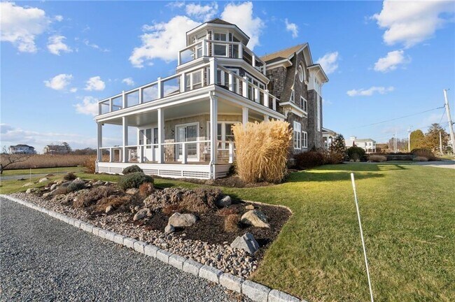 Building Photo - 37 Coast Guard Ave
