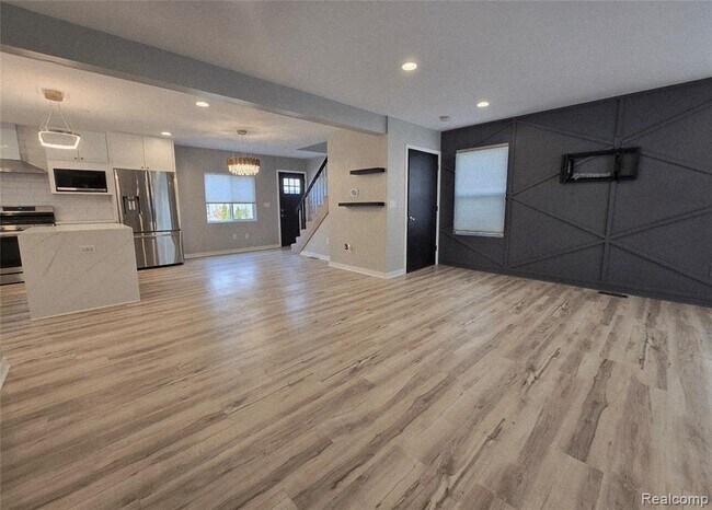 Foto del edificio - 1277 E Lincoln St