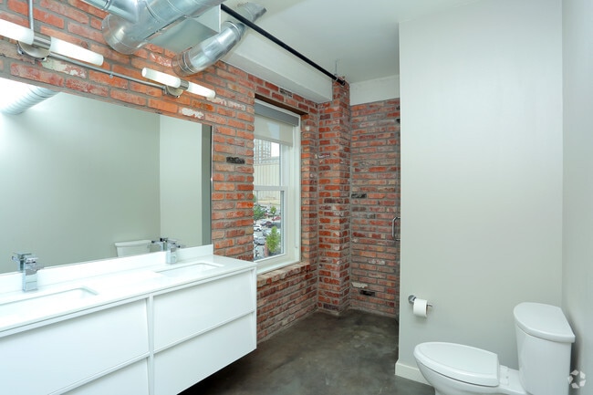 Interior Photo - Jacobs Lofts on First