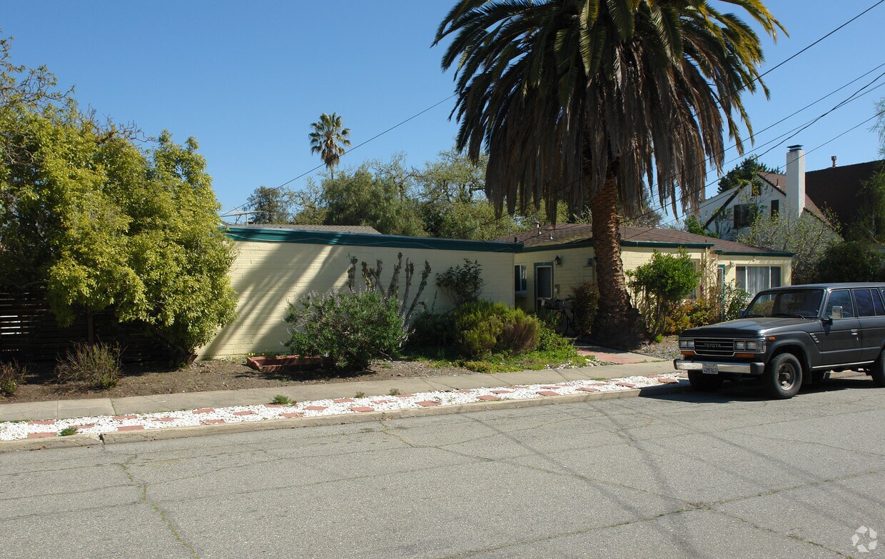 Building Photo - 2225 Cornell St