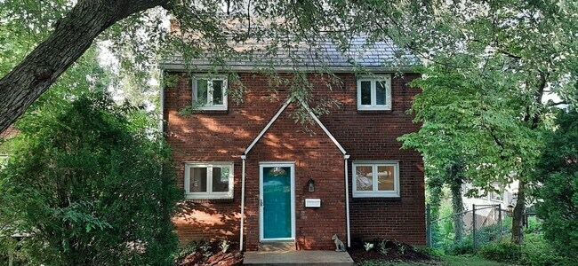 Vista de la calle - 106 Koegler Ave