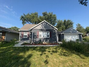 Building Photo - 4117 N 117th St
