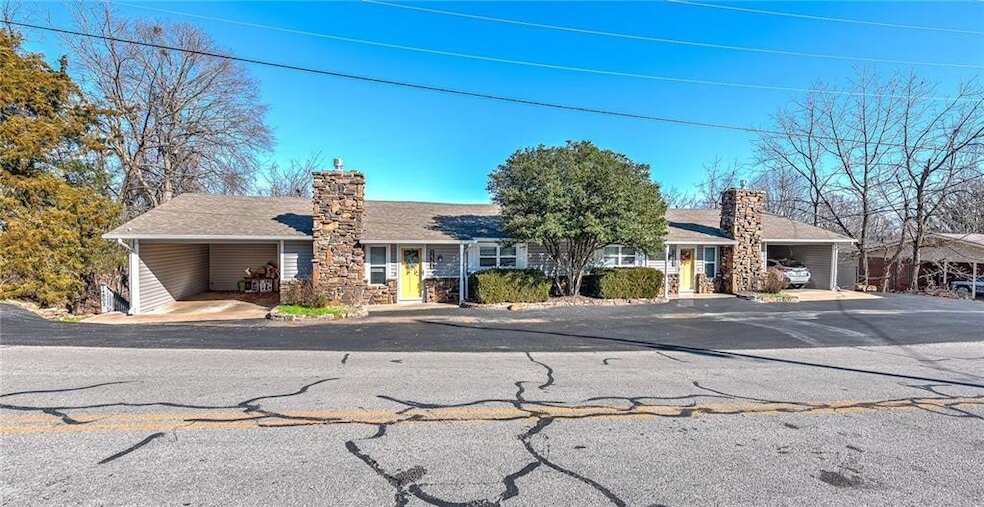 Foto principal - 14804 Dutchmans Dr