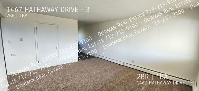 Building Photo - 1467 Hathaway Dr