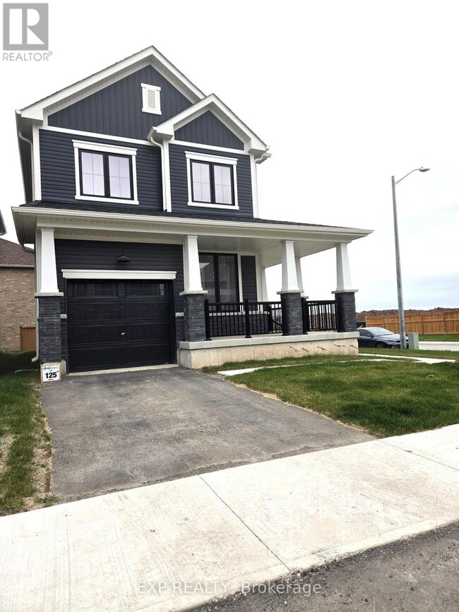 Photo du bâtiment - 290 Port Cres