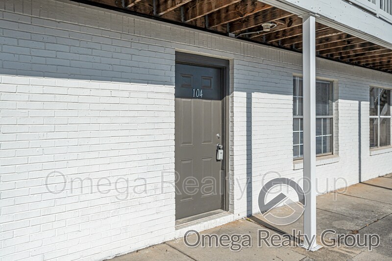 3330 Meridian St N Unit Apt 104, Huntsville, AL 35811 Condo for Rent