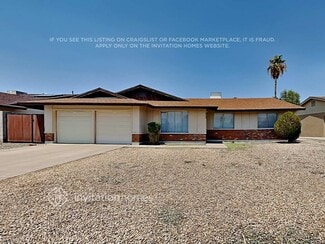 Building Photo - 4438 W Mercer Ln