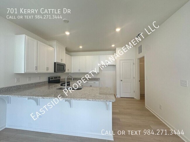 Foto del edificio - 701 Kerry Cattle Dr
