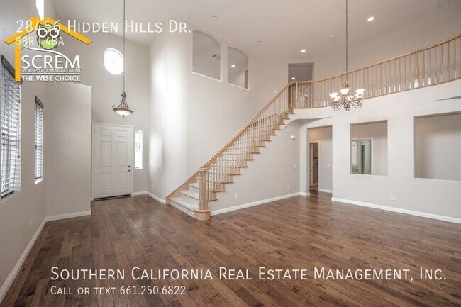 Foto del edificio - Saugus Executive Home with Five Bedrooms a...