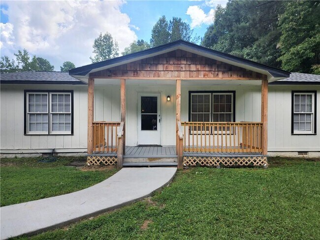 Building Photo - 558 Mt Moriah Rd