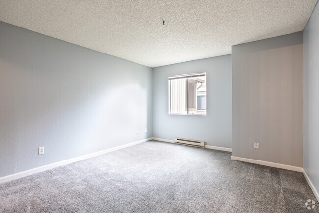 1HAB, 1BA - 685 ft² - ALDERWOOD PARK