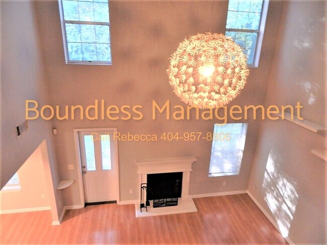 Building Photo - 2261 Charleston Pointe SE