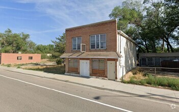 Building Photo - 36 W Main St