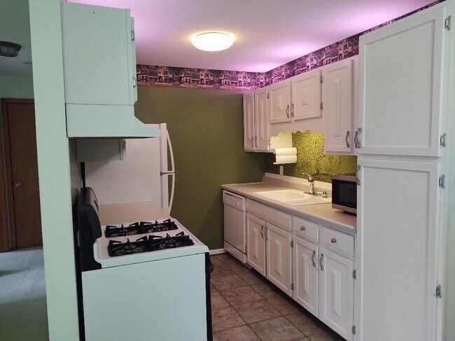 Foto del edificio - 255 Elmwood Ave