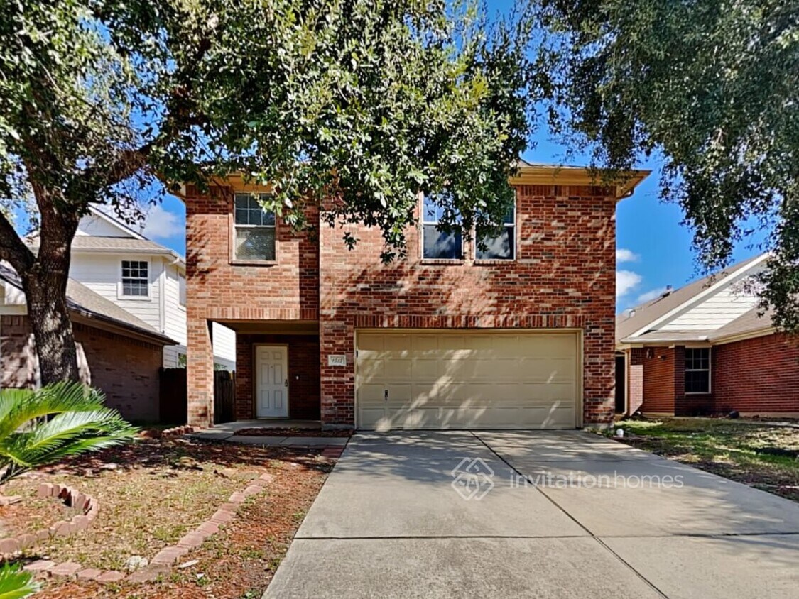 Primary Photo - 1515 Glasholm Dr