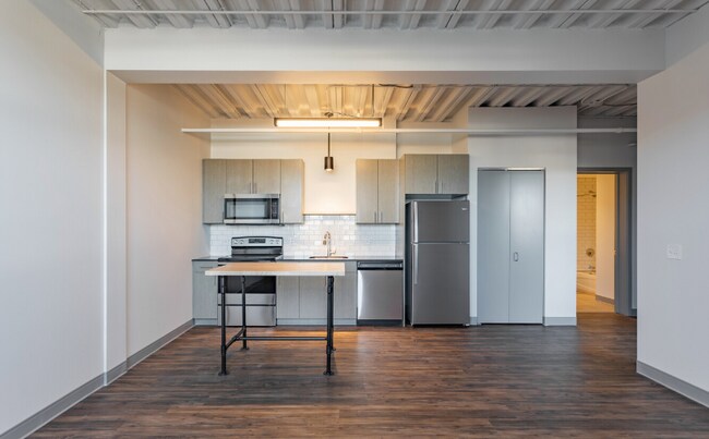 Foto del edificio - 949 W Belle Plaine Ave