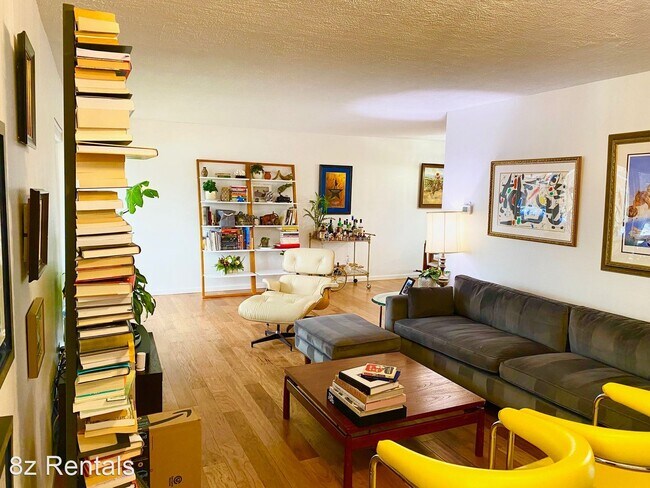 Foto del edificio - 5 br, 3 bath House - 2867 Loma Place
