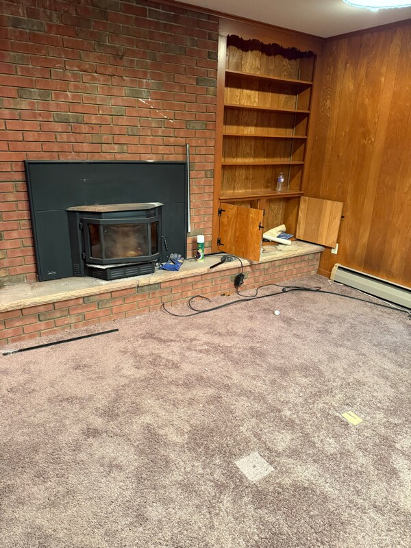 Foto del edificio - 12 Cleveland Dr