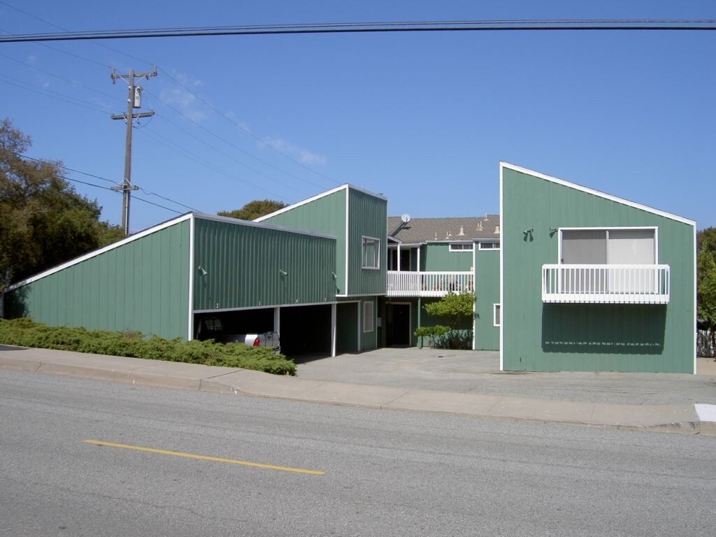188 Laurel Ave, Pacific Grove, CA 93950 Apartments in Pacific Grove