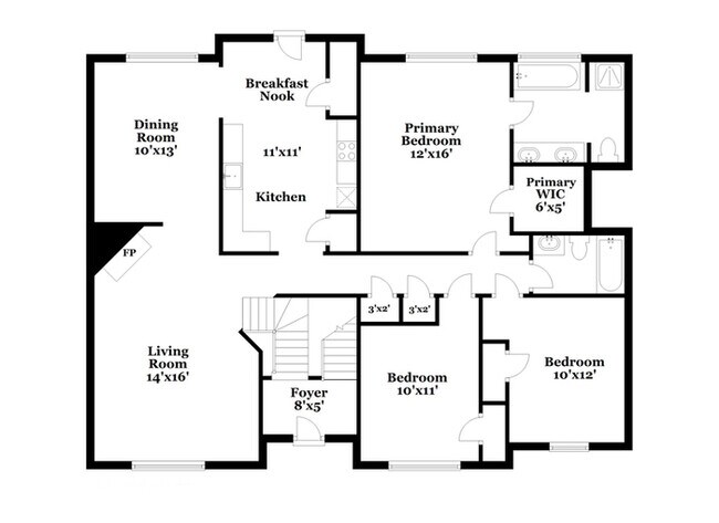 Building Photo - 2145 Forest Ridge Rd SE