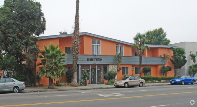 Building Photo - Beverlywood Center