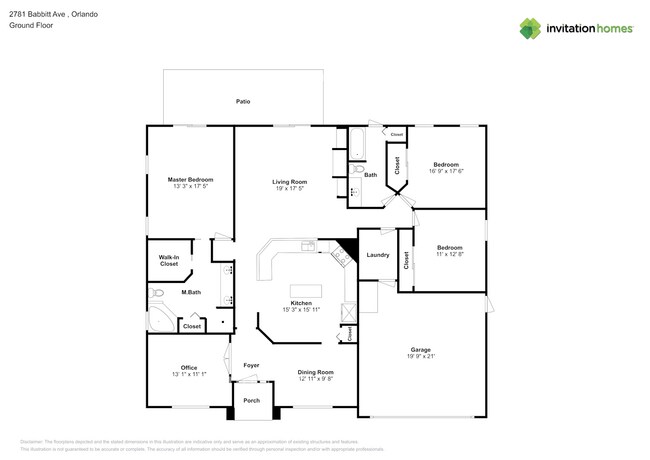Foto del edificio - 2781 Babbitt Ave
