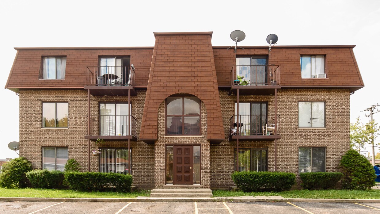 Primary Photo - 1543 S Ardmore Ave