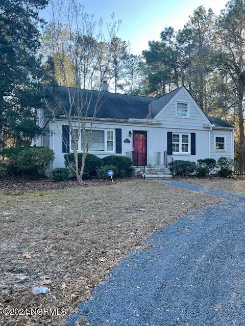 Primary Photo - 4033 Youngs Rd