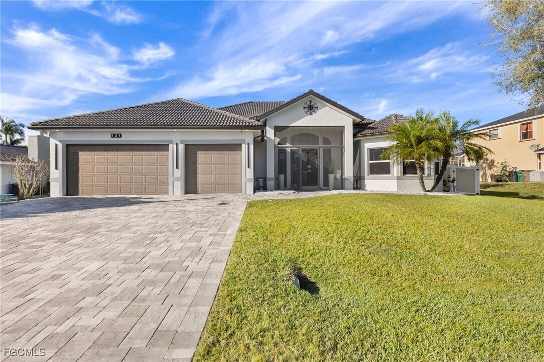 Foto principal - 837 SW 22nd Terrace