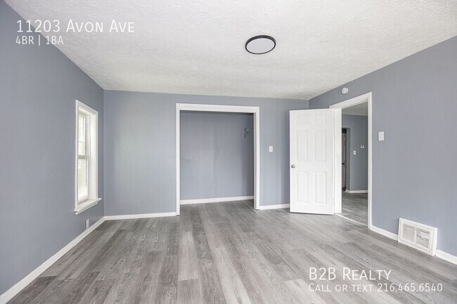 Foto del edificio - 11203 Avon Ave