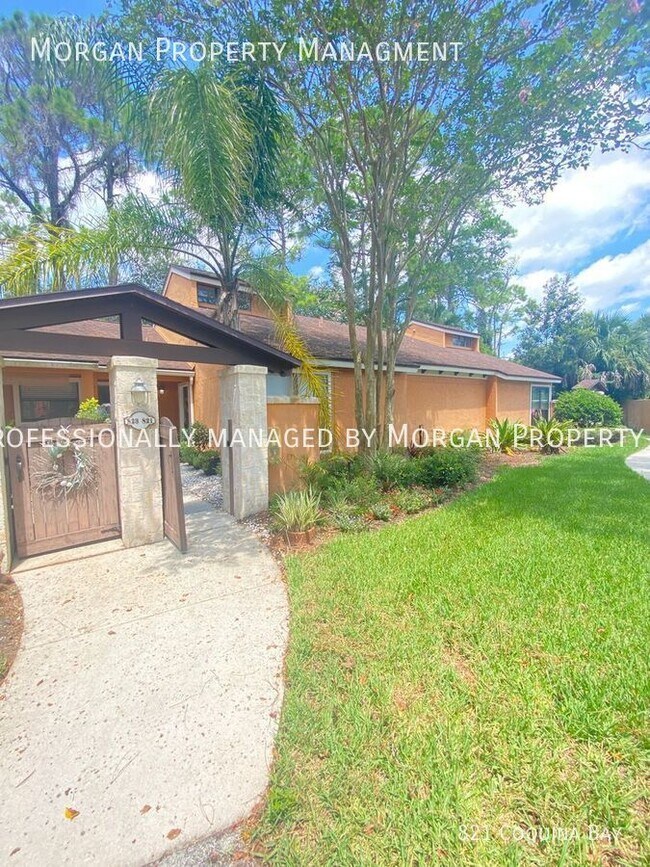 Foto del edificio - PONTE VEDRA BEACH EAST OF A1A in Summer Ho...