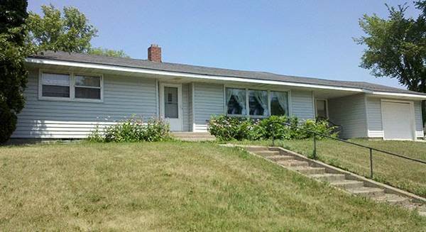 Primary Photo - 206 W Fir Ave