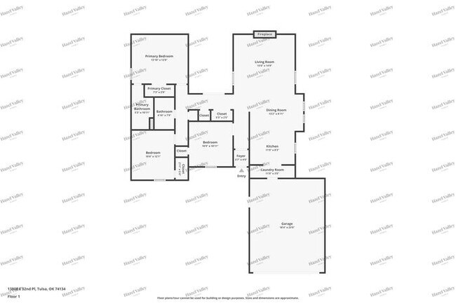 Foto del edificio - 13808 E 32nd Pl