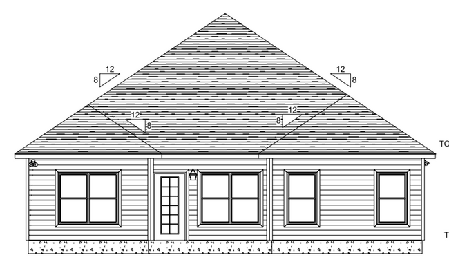 Foto del edificio - ONE FREE MONTH!!! - Home for Rent in Brook...