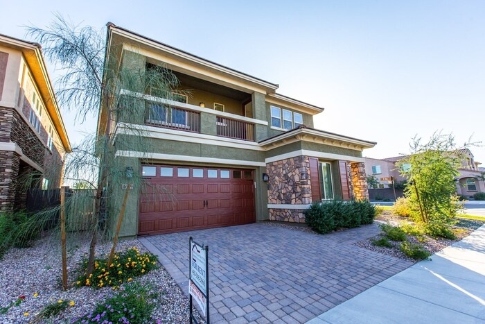 Foto principal - 4609 E Walter Way