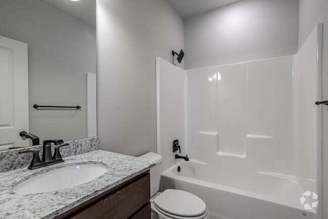 Building Photo - AH 4 (A) | Aspen Heights in Tontitown