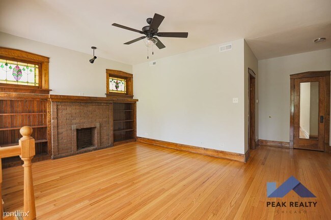 Foto del edificio - 3540 N Janssen Ave