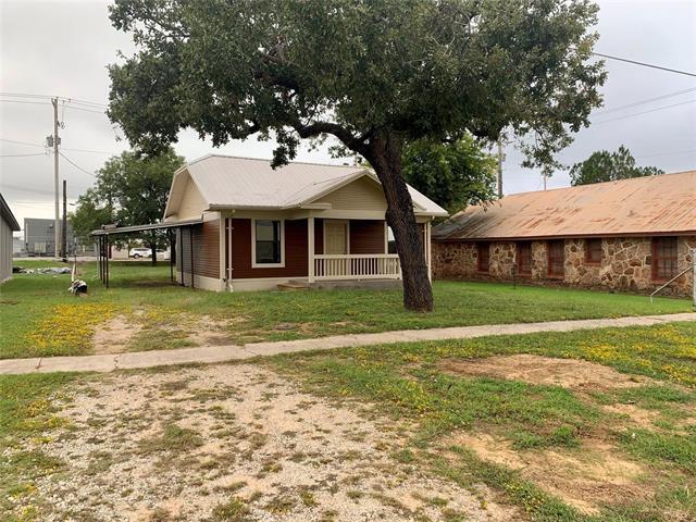 Foto principal - 206 W Oak St