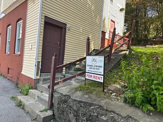 Foto del edificio - 37 Rodney St