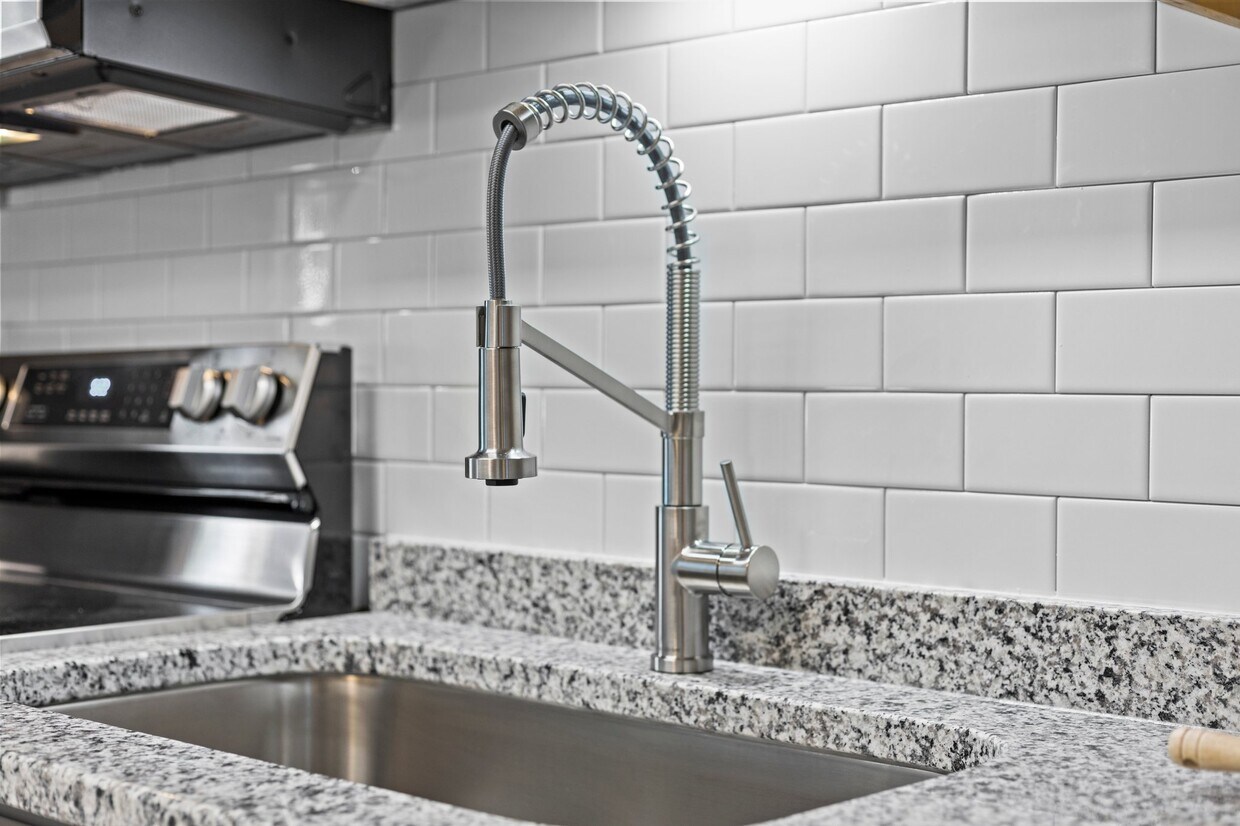 Foto principal - West Oak Apartments