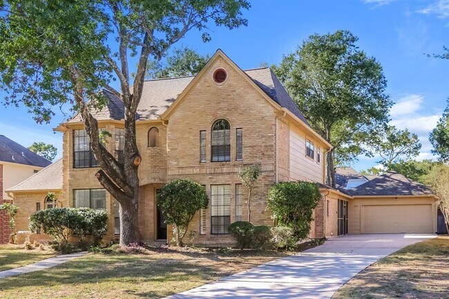 Foto del edificio - 6031 Spring Creek Ln
