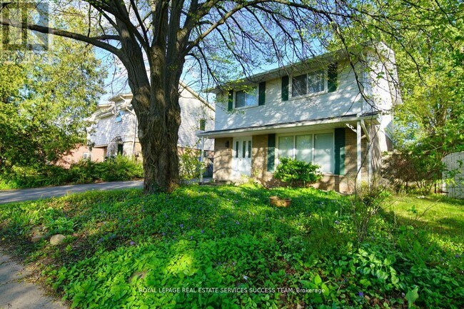 Building Photo - 1355 Odessa Crescent