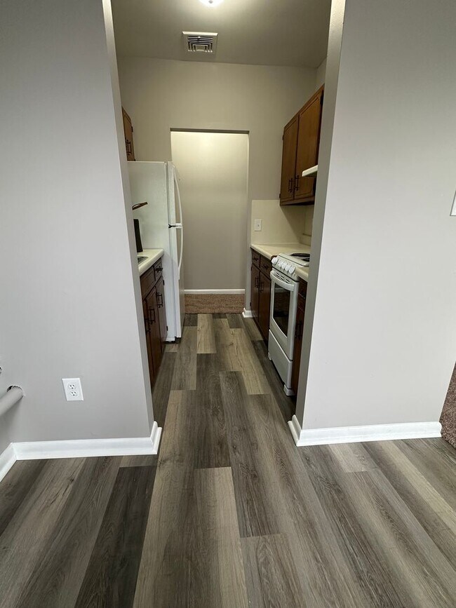 Foto del edificio - 363 Locust St