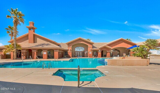 Foto del edificio - 3647 Morgan Bay Pl
