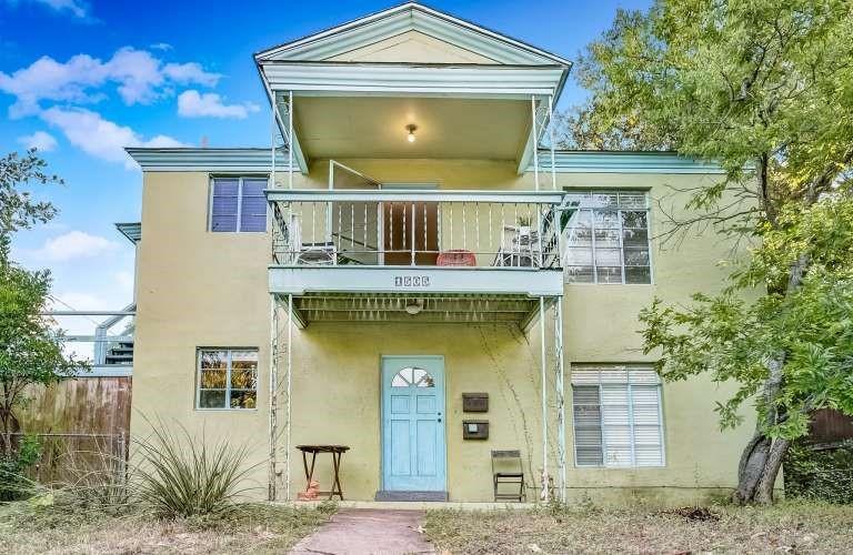 Foto principal - 1505 Kirkwood Rd