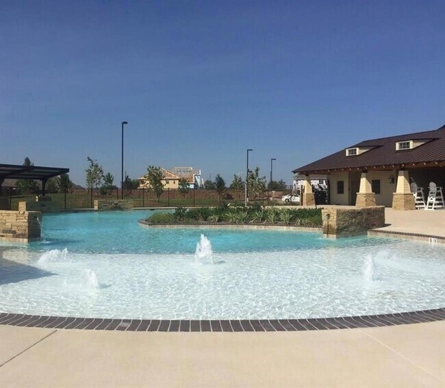Foto del edificio - 18407 Aspen Downs Ln