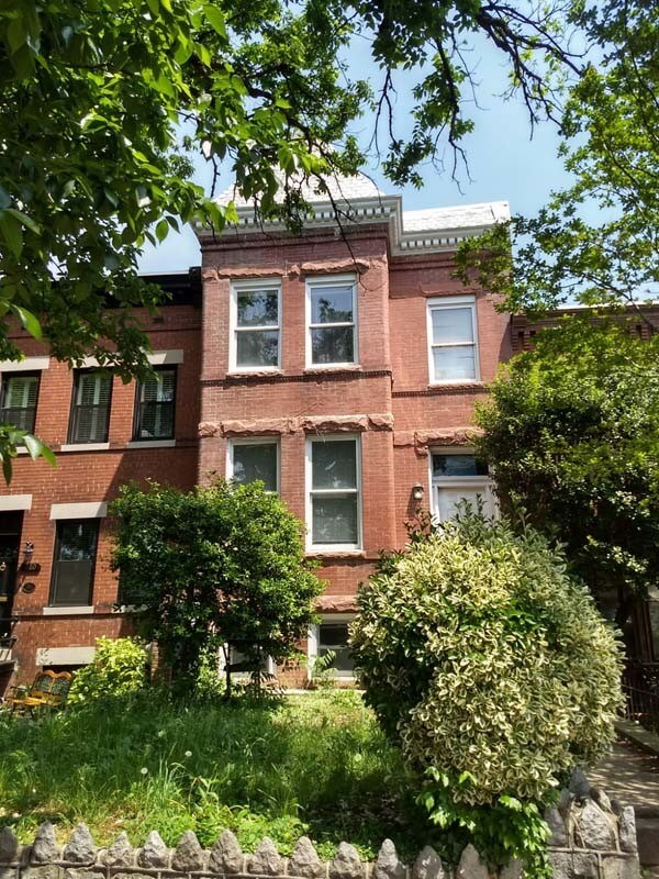 412 S Capitol St SW, Washington, DC 20003 412 S Capitol St SW