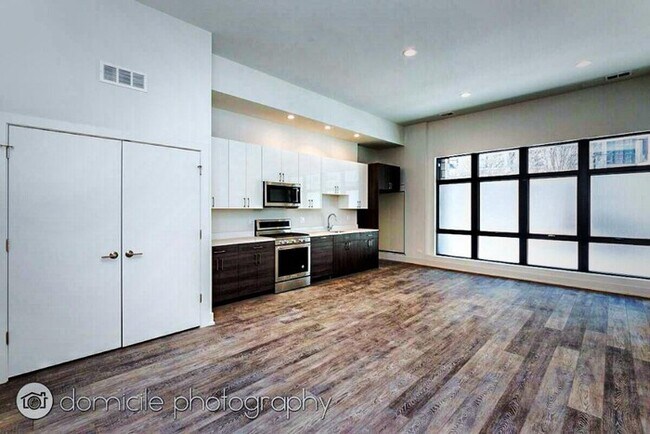 Foto del edificio - 847 N Larrabee St
